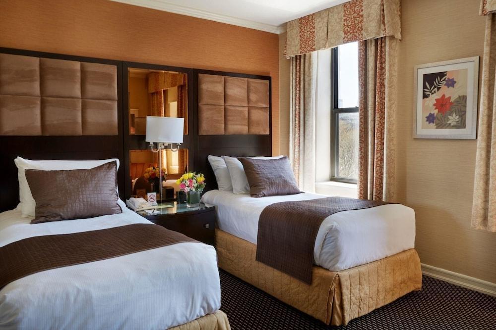 Excelsior Nova York