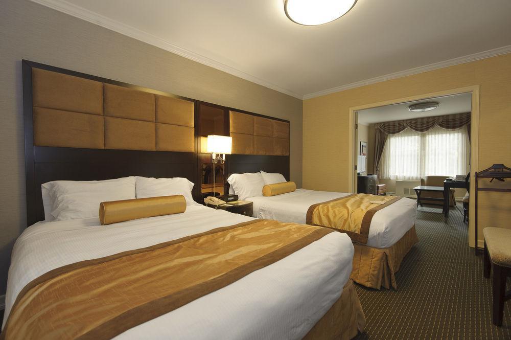 Excelsior 3* Nova York