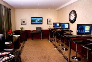 Excelsior Hotel Nova York