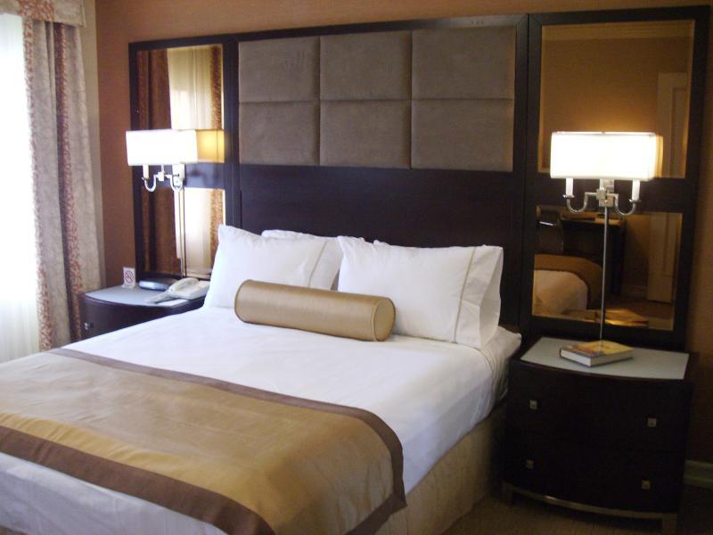 Excelsior 3* Nova York
