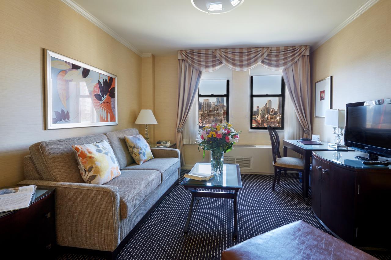 Excelsior Nova York