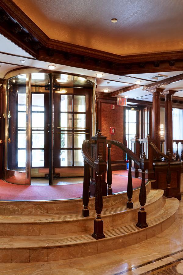 Excelsior 3* Nova York