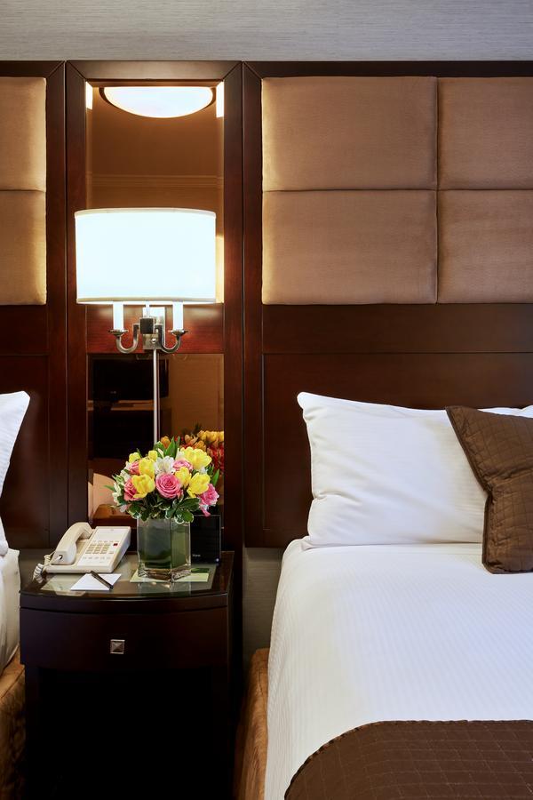 Hotel Excelsior Nova York