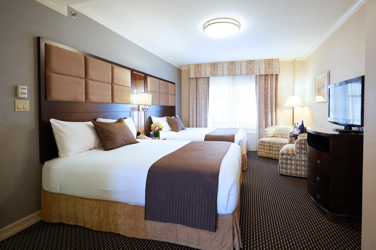 Hotel Excelsior Nova York