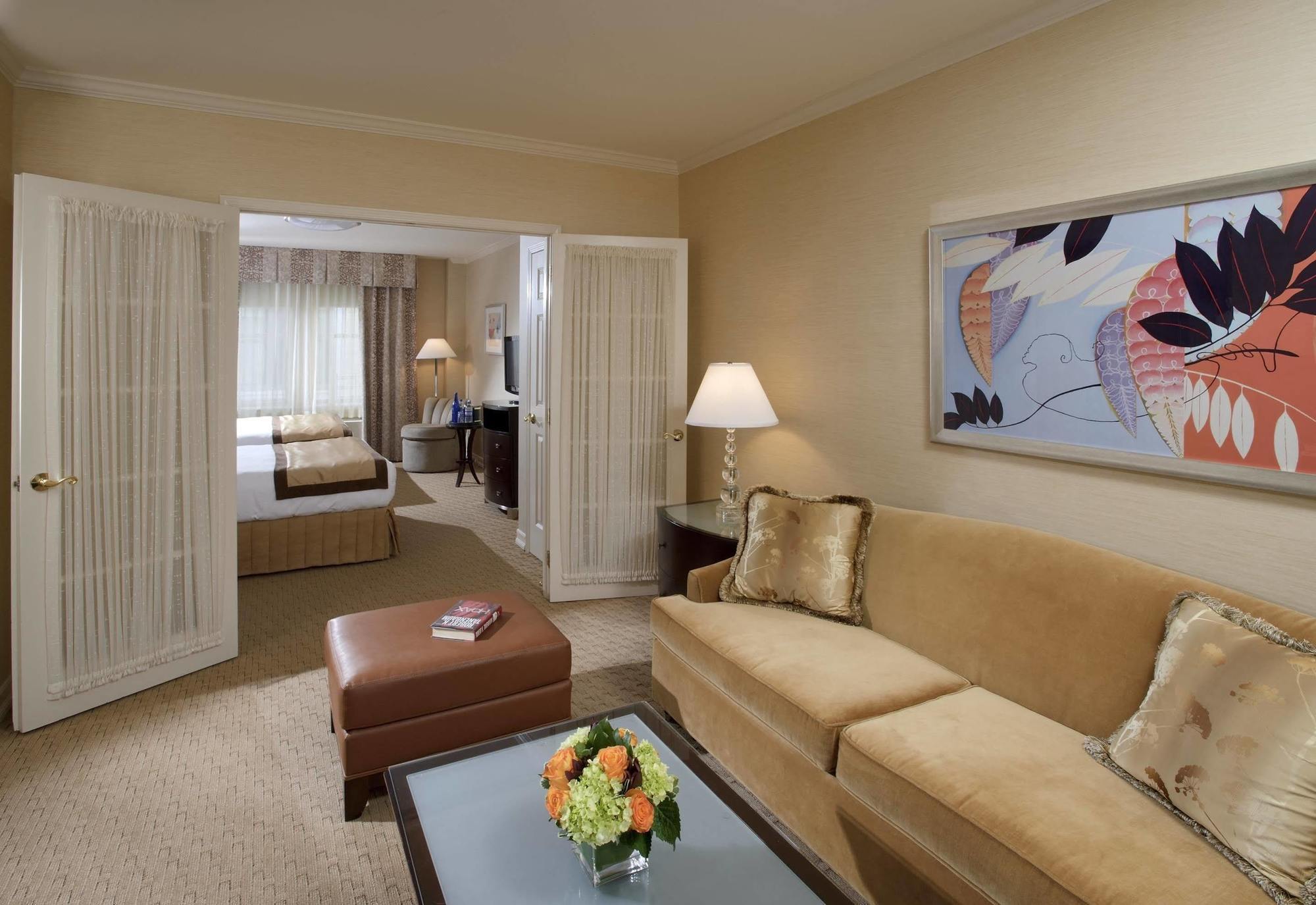 Excelsior Nova York