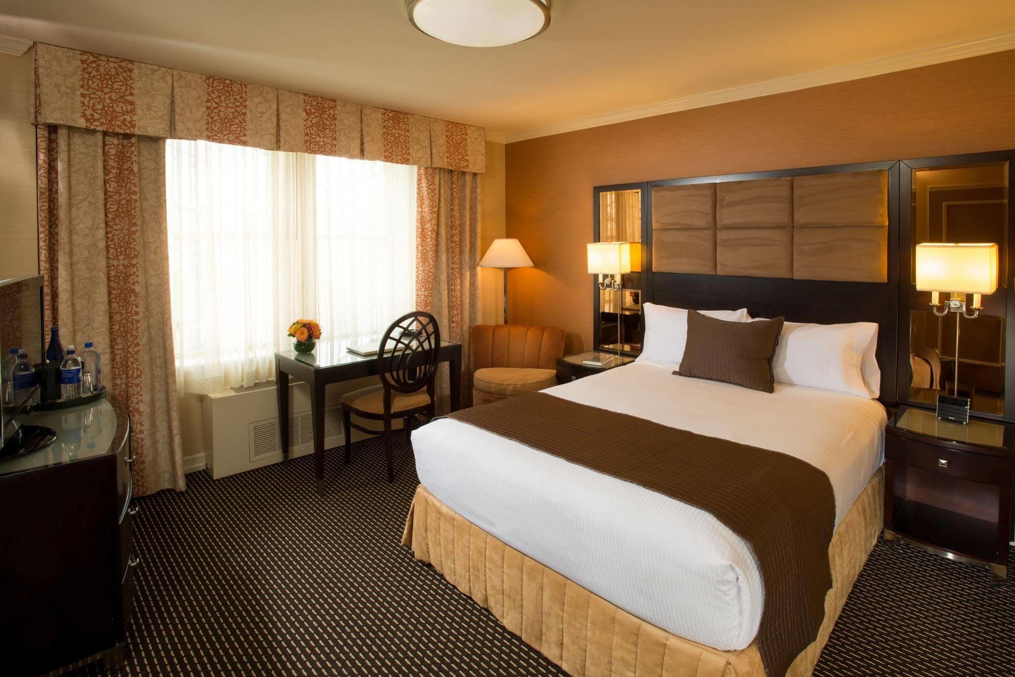 Hotel Excelsior Nova York