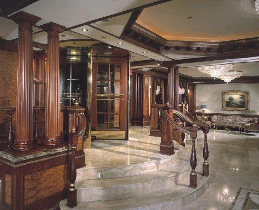 Excelsior Hotel Nova York
