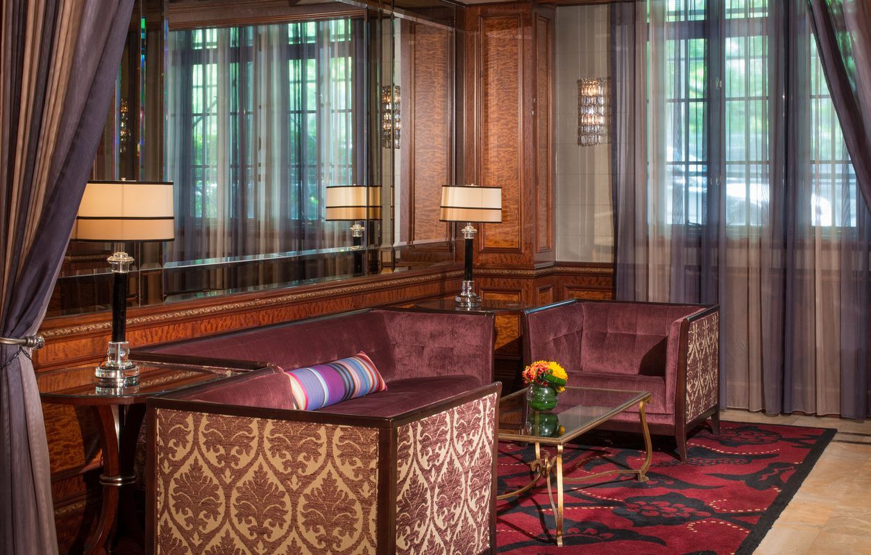 Excelsior Hotel Nova York